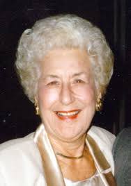 Elizabeth R. "Betty" (Orticerio) Caligiuri Obituary January 7, 2017