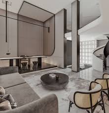 苏州南聿设计on behance in 2021 greece design interior architecture design house design