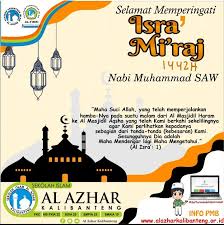 Check spelling or type a new query. Al Azhar Kalibanteng Memeriahkan Peringatan Isra Mi Raj 1422 H Al Azhar Kalibanteng