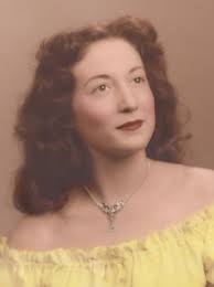 Obituary information for Ann Mass