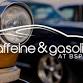 Caffeine & Gasoline at BSP event image