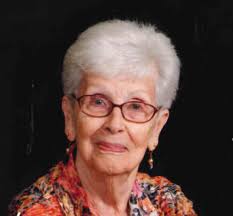 In loving memory of Arnell Lacharite