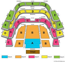 Straz Ferguson Seating Chart Www Bedowntowndaytona Com