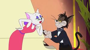 Хлоэ грейс морец, майкл пенья, роб дилани и др. Tom And Jerry In New York Tv Series 2021 Imdb