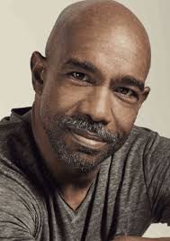 Fan Casting Michael Beach as Jesse Hyde in Aquaman (2017)