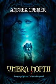 Umbra nopții by Cremer Andrea (Ebook)