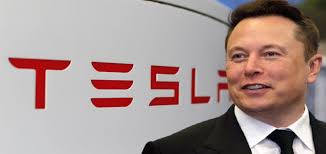 Tesla- the coming of age Electric Vehicles