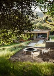 Maybe you would like to learn more about one of these? Landscaping Ideas 10 Fire Pits For An Instant Outdoor Living Room Gardenista