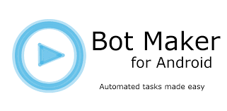 May 01, 2019 · download makerbot apk 3.1.9 for android. Bot Maker For Android No Ads Latest Version For Android Download Apk