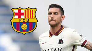Barca loans trincao to wolves 🇵🇹. Fc Barcelona Hat Offenbar Interesse An Lorenzo Pellegrini Von Der Roma Stern De