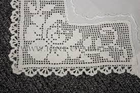 Mutfak Takimi Dantel Modeli Bico De Croche Toalhinhas De Croche Croche