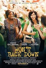Never back down completa tiene una duración de 93 minutos. Won T Back Down Film Wikipedia