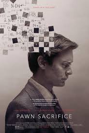 Pawn Sacrifice (2014) - IMDb