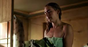 Kate Winslet - the Reader 2008: In English Porn