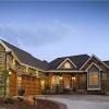 Ranch style house plans angled garage home deco blueprints 167045. 1
