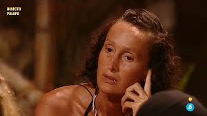 Dulce juega al 'Pio, pio que yo no he sido'