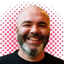 It's Founder's Faces Friday