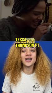 Tiffany Thompson Actress