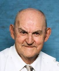 Obituary of Gerhard Hiebert