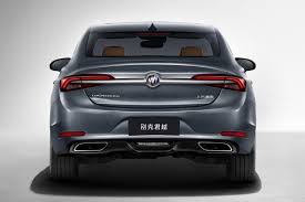 These cars are a great deal for lesabre shoppers. 2021 Buick Lacrosse Gets More Refined Than Ever Gm Authority