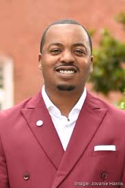 40 Under 40: Introducing this year's second group of honorees