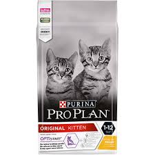 tavuk etli kuru yavru kedi mamasi proplan optistart