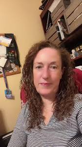 Mackenzie Hairy Legs