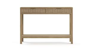 We did not find results for: Buy Caledonia Rattan 2 Drawer Console Table Online In Australia Brosa