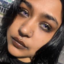 Nicole Grosjean “Fairy Fossil”