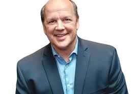 Jeff Toister, Speaker