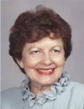 Obituary information for Carolyn Knox Johnson