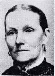 Lucinda Leavitt Brown (1825-1904)