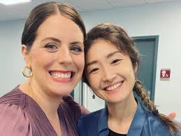 My favorite week of the year:...