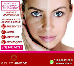 Comércio de Cosméticos, Alimentos Nutracêuticos e Alta Performance