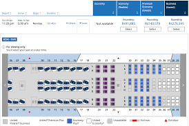Tripglobally@gmail.com website air india business class | dubai to delhi on a b787 dreamliner. United Airlines Premium Economy Is Now Bookable Live From A Lounge