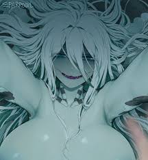 ivy (original) drawn by sparrowl | Danbooru