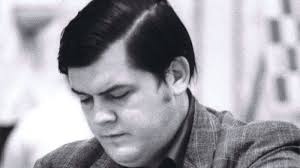 William Lombardy, Chess Grandmaster Turned Priest, Dies at 79