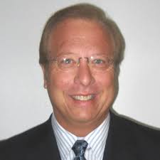 2025 40 Under Forty: David Sinko Steuber