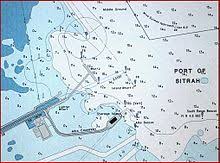 Nautical Chart Wikipedia