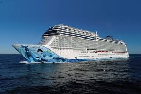 View sailings, explore shore excursions and book your cruise on celebritycruises.com. The Norwegian Bliss See Its Clubs Private Pools And Yes Racecars