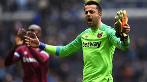 1,50 mln € * 18 kwi 1985 w kostrzyn nad odrą, polska Lukasz Fabianski Pilkarzem Sezonu W West Hamie Eurosport W Tvn24