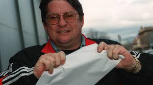 Alleged SA drug kingpin and fugitive Robert Gordon Pollybank Gee extradited  to SA