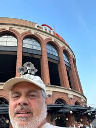 Tips for inside Cincinnati stadium?