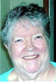 Mona Walker Obituary (2014)