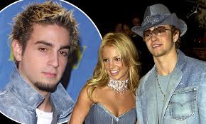 As well as saying sorry to justin timberlake just sent an apology to britney spears and janet jackson, as posted straight to his britney spears & jamie lynn spearsimage group la/disney channel via getty images. Michael Jackson Accuser Wade Robson Accused Of Splitting Up Britney And Justin Daily Mail Online
