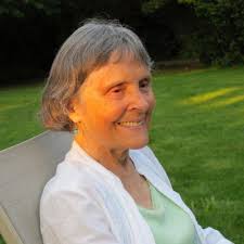 Joan Shimer (1927-2019)