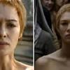 Shame! pendant la marche de la honte de cersei lannister. 1