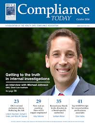 Getting to the truth in internal investigations