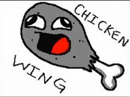 Chicken Wing Song 10 Hours Youtube