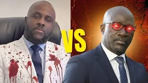 John Jay pays tribute to the late Eric Didia